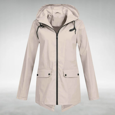 Roslyn | Waterproof Jacket