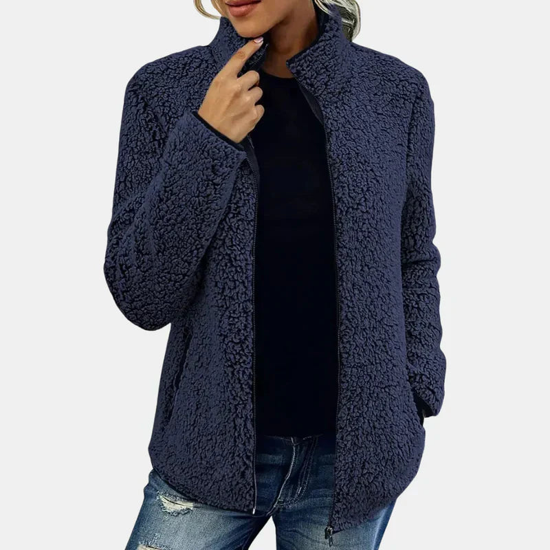 Xara | Elegant Casual Jacket