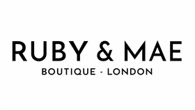 Ruby & Mae London