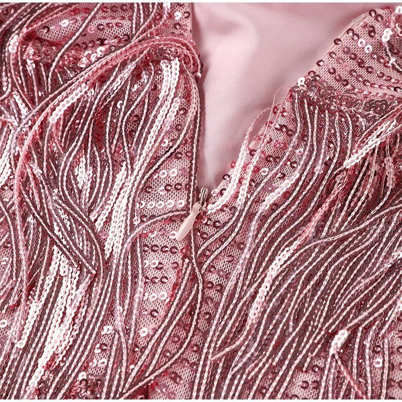 Sophia | Stylish Cocktail Dress