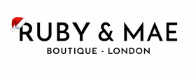 Ruby & Mae London