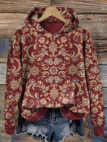 Sophie | Everyday Warm Hoodie