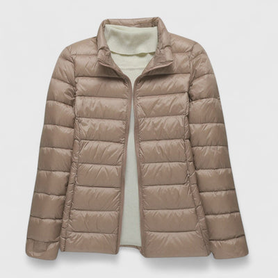 Lia | Ultra Lightweight Lined Jacket