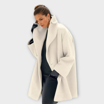 Jessy | Premium Windproof Coat